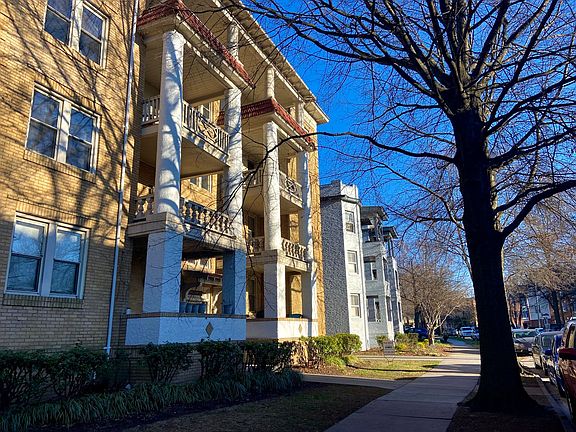2nd image of 1248 Westover Ave APT 4