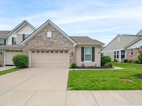 519 Queens Cup Ln #21-D, Walton, KY 41094