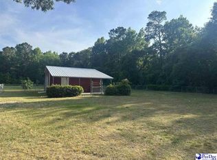 953 Crater Rd, Marion, SC 29571