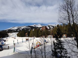 555 South Park Avenue #203, Breckenridge, CO 80424