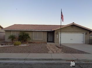 11412 E 25th St, Yuma, AZ 85367