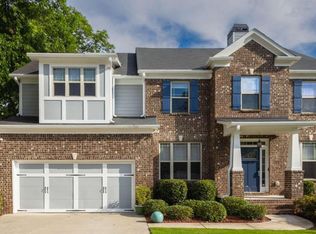 430 Espy St, Buford, GA 30518