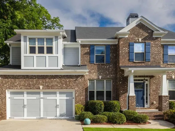 430 Espy St, Buford, GA 30518