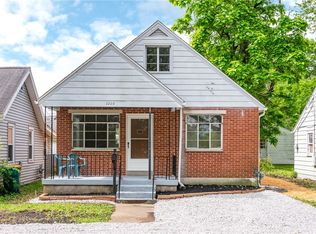 1208 Hale Ave, Dayton, OH 45419