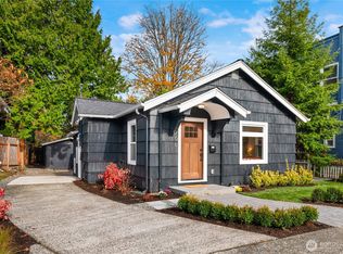 4706 SW Othello St, Seattle, WA 98136