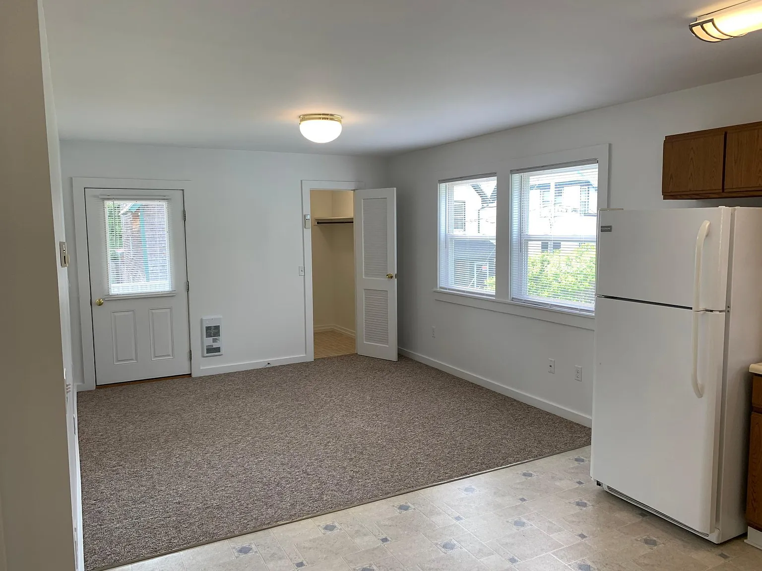 1 bed, 600 sqft, $1,600 — Photo 3