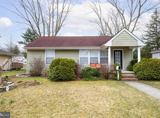 512 Buffalo Ave, Egg Harbor City, NJ 08215