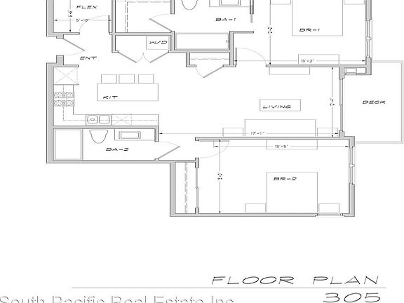 5th image of 11210 W Sardis Ave #305