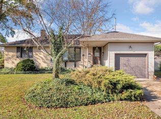 7914 Harrison Ave, Munster, IN 46321