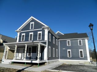 71 North St UNIT 1F, Medfield, MA 02052