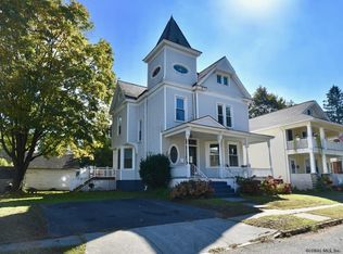 1 Terrace Pl, Troy, NY 12180