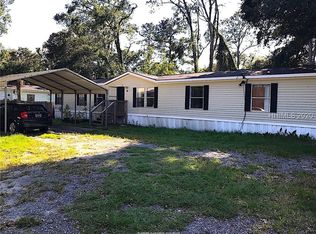 8 Pine Field Rd, Hilton Head Island, SC 29926