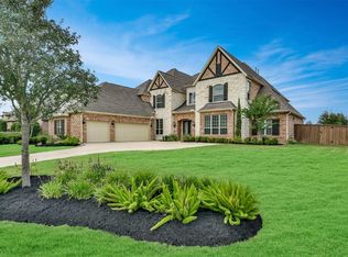 18302 Concho Creek Ln, Cypress, TX 77433