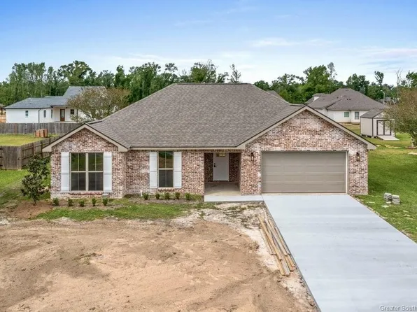 4077 Bertie Ann Rd, Lake Charles, LA 70611