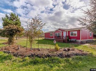 2208 SW Fairview Ave, Dallas, OR