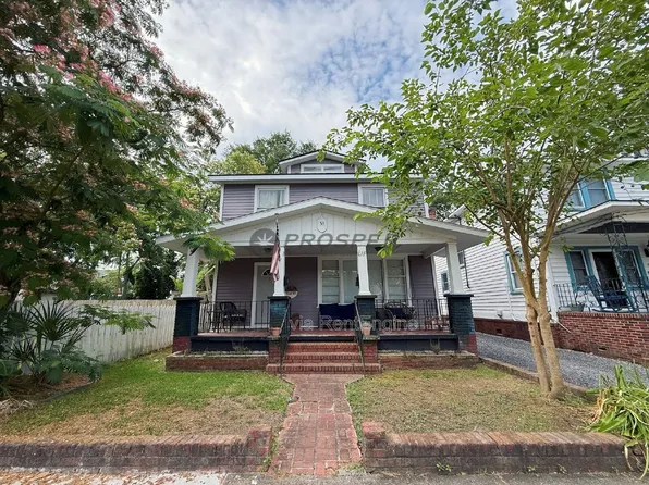 53 Cypress St #B, Charleston, SC 29403