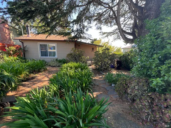 6418 Claremont Avenue, Richmond, CA 94805