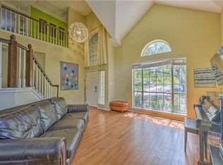 1606 Suzi Ln, Pflugerville, TX 78660