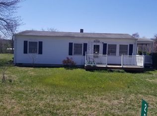 2548 Suburban Rd, Lynchburg, VA 24501
