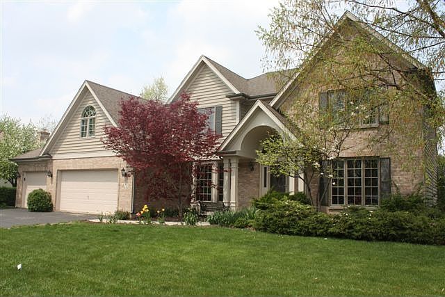 Updated Exterior