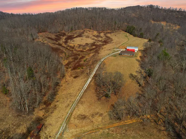 1260 Old Way Rd, London, KY 40741