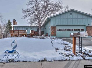 5131 S David St, Casper, WY 82601