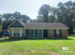 1612 Erdman Ave, Mobile, AL 36618
