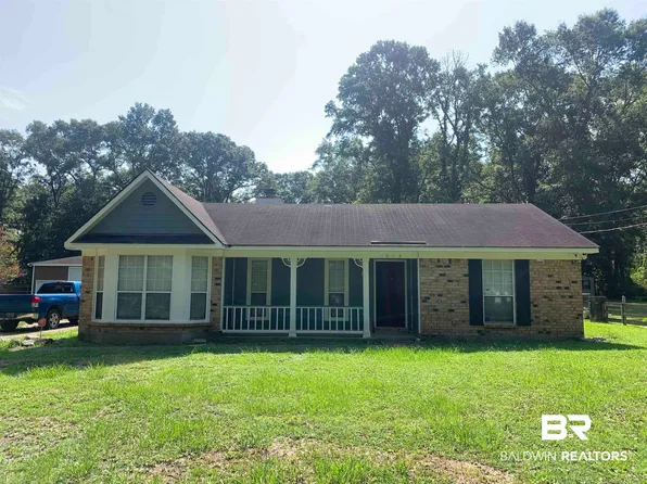 1612 Erdman Ave, Mobile, AL 36618