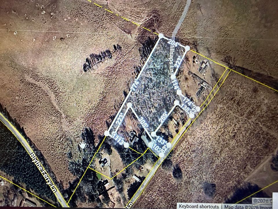 1st image of 0 Millsaps Ln