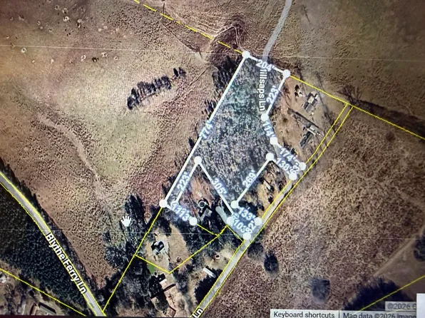 0 Millsaps Ln, Birchwood, TN 37308