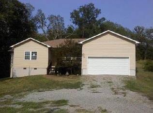 3524 Cabin Ridge Rd, Louisville, TN 37777