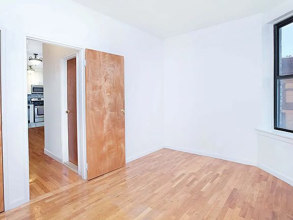 3rd image of 100 W 118th St APT 5C