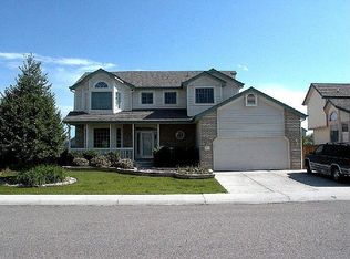 2213 Stillwater Creek Dr, Fort Collins, CO 80528