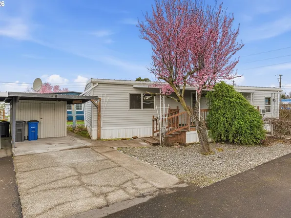 1709 NE 78th St Unit 1, Vancouver, WA 98665