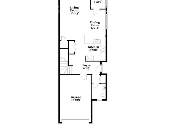 2nd image of 345 Cherry Ridge Dr