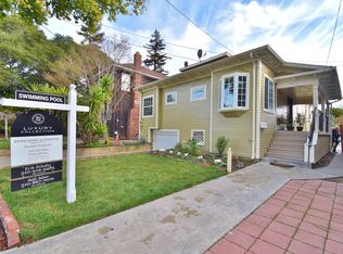 1230 Versailles Ave, Alameda, CA 94501