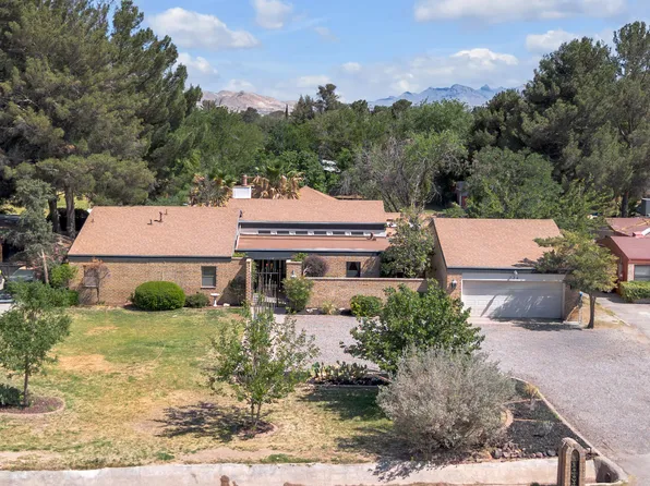 724 Gary Ln, El Paso, TX 79922