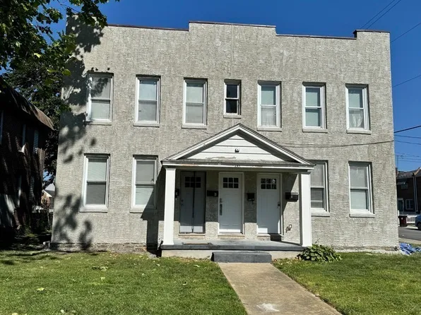 201 S Dupont St APT 3, Wilmington, DE 19805