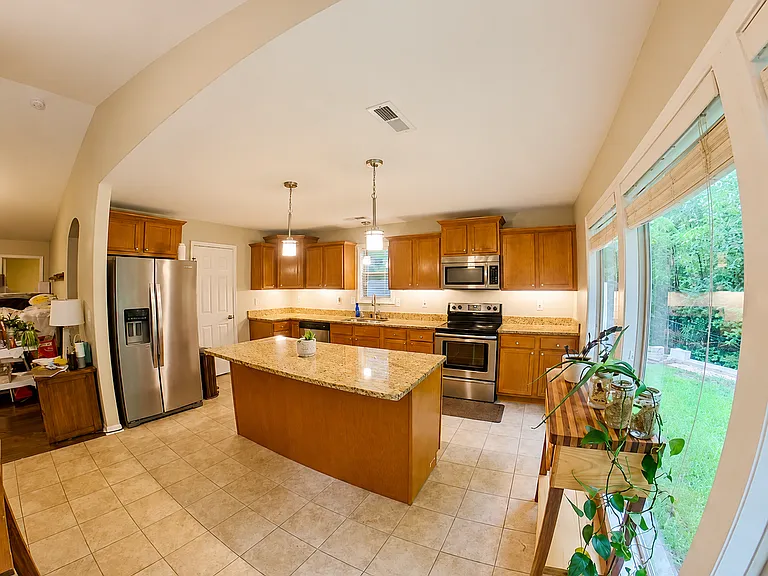 801 Highland Ridge Dr — Photo 4