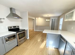 114 Buttonwood St #114, Dorchester, MA 02125