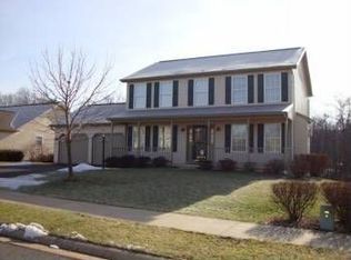 104 Thorndale Rd, Port Matilda, PA 16870