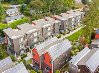 The Cooper, Bainbridge Island, WA 98110