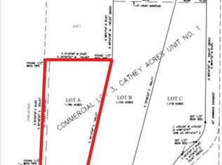 LOT Cathey Rd #A, Stonewall, LA 71078