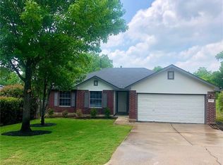 4808 Single Shot Cir, Austin, TX 78723