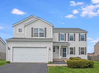 27056 W Hemlock Rd, Channahon, IL 60410