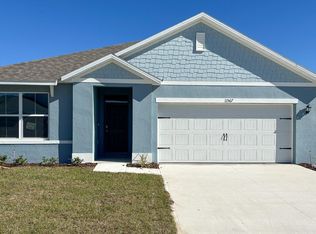 2266 Lake Preserve Cir, New Smyrna Beach, FL 32168