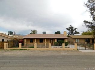 385 Fox Dr, Bullhead City, AZ 86442