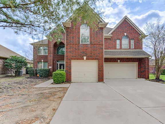 2nd image of 3211 Felton Springs Dr