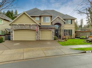 21992 SW 107th Ave, Tualatin, OR 97062