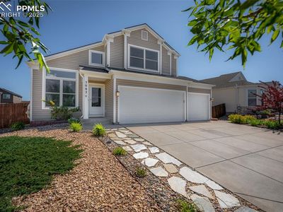 5082 Sand Hill Dr, Colorado Springs, CO, 80923
